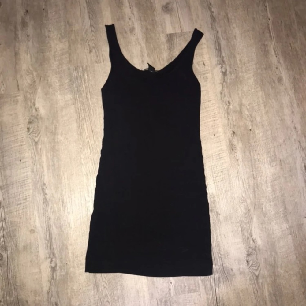 H&M bodycon Dress